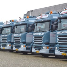 Bijzonder transport