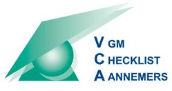 VGM gecertificeerd