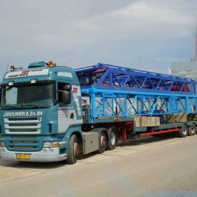 Herwerk transport